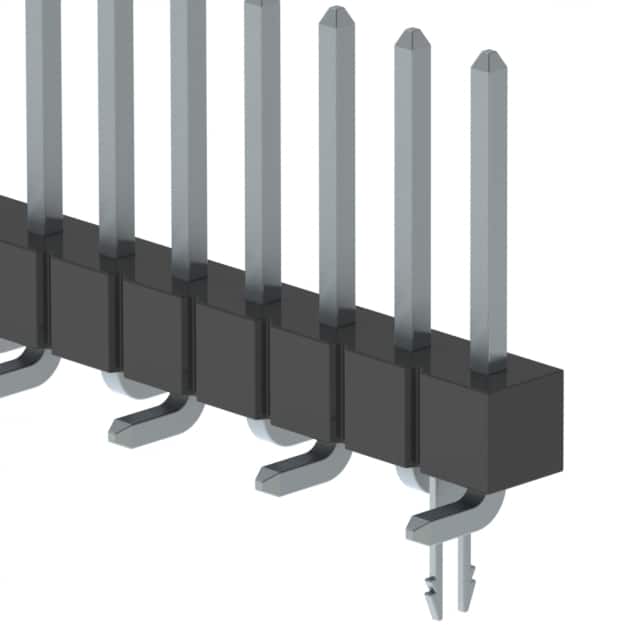 TSM-116-02-T-SV-LC-P Samtec Inc.  Embases à broches mâles